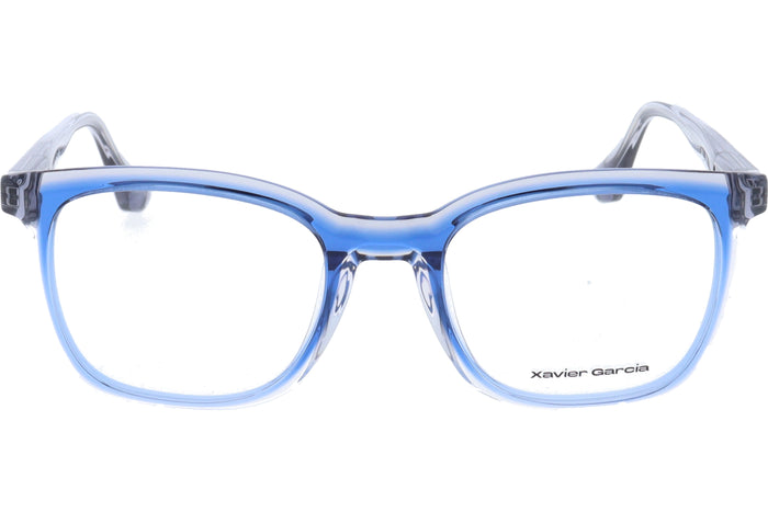 Gafas Graduadas Xavier Garcia Mekong 1 52 20 — vista 2