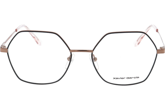Gafas Graduadas Xavier Garcia Parapa 2 54 17 — vista 2