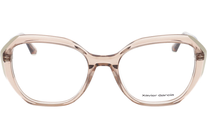 Gafas Graduadas Xavier Garcia Ravi 4 54 19 — vista 2