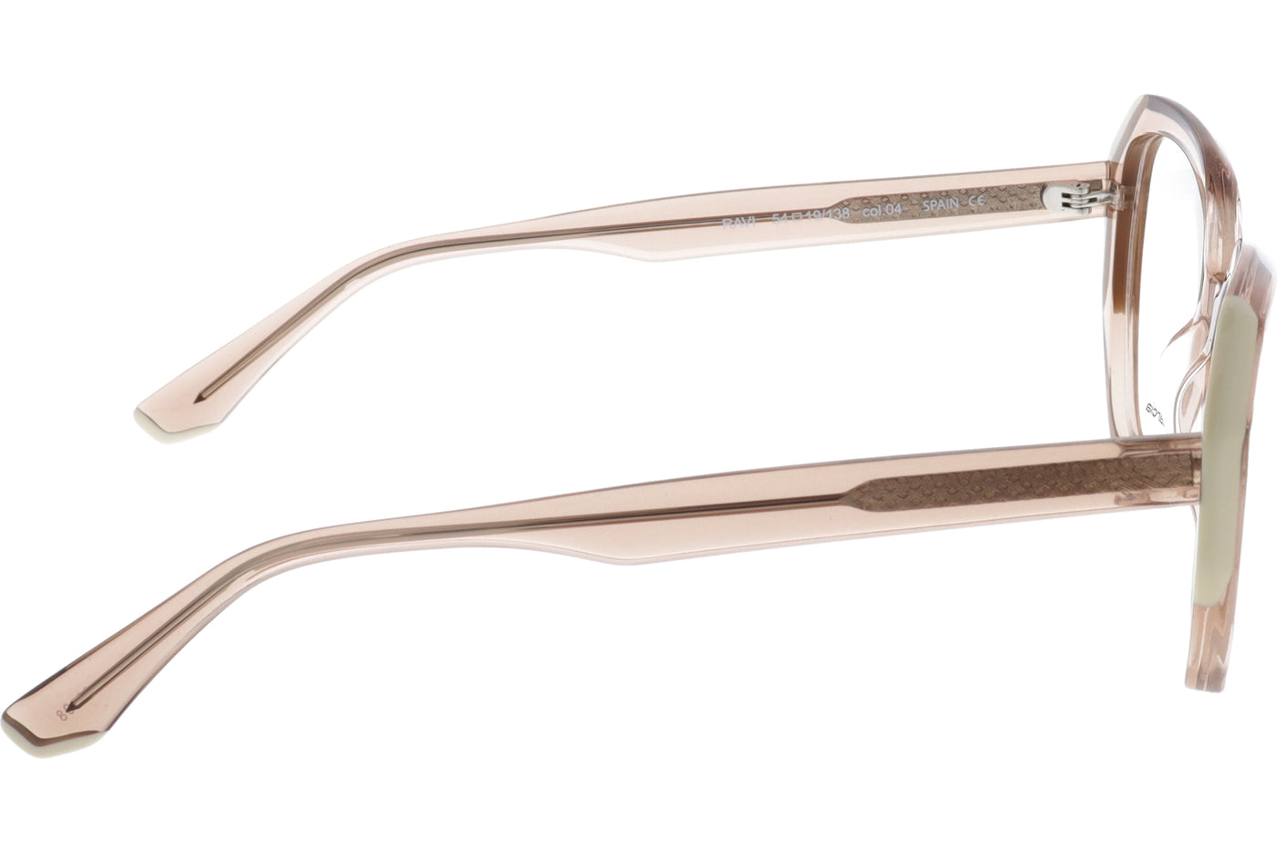 Gafas Graduadas Xavier Garcia Ravi 4 54 19