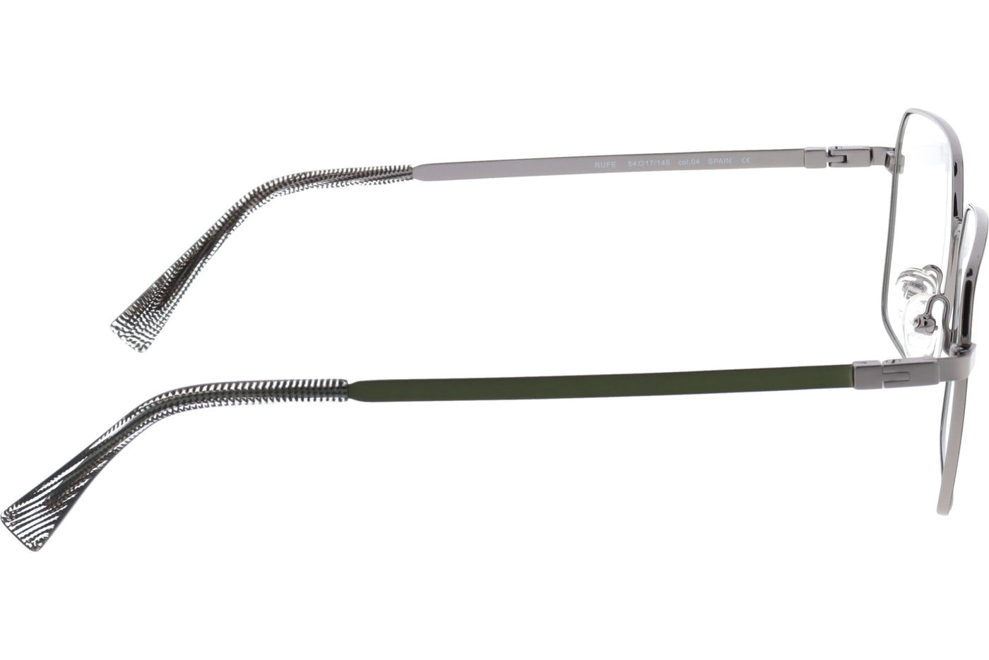 Gafas Graduadas Xavier Garcia Rufe 4 54 17