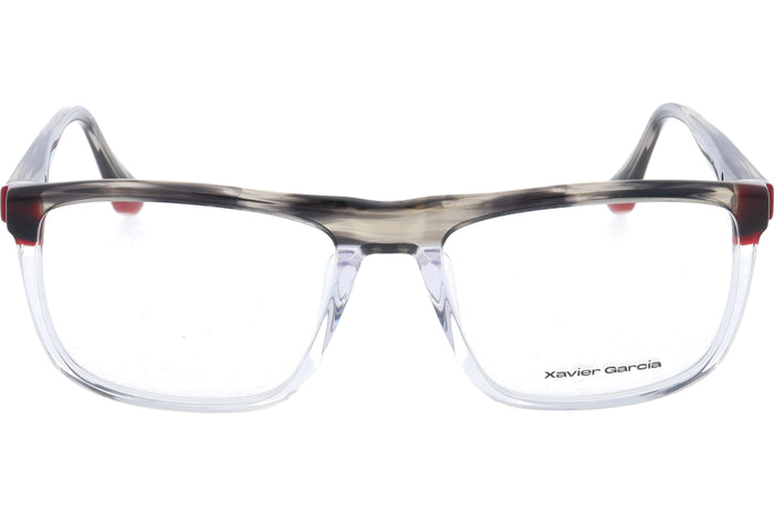 Gafas Graduadas Xavier Garcia Sayan 3 56 18 — vista 2