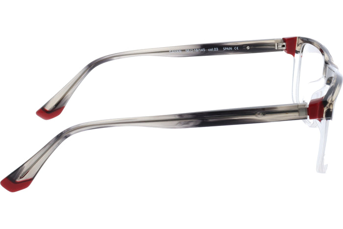 Gafas Graduadas Xavier Garcia Sayan 3 56 18 — vista 3
