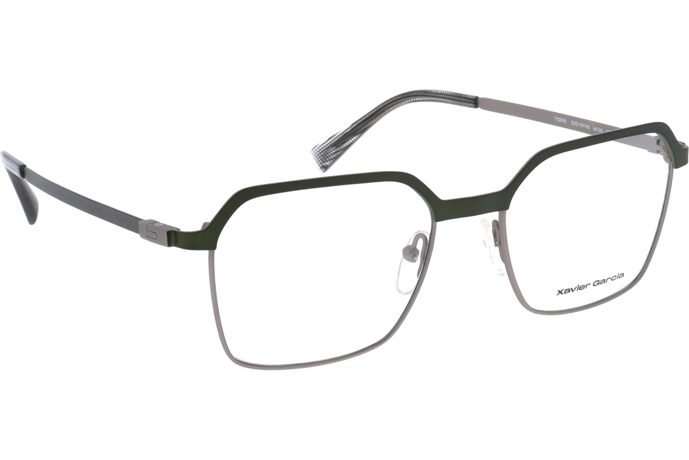 Gafas Graduadas Xavier Garcia Tigris 4 52 18
