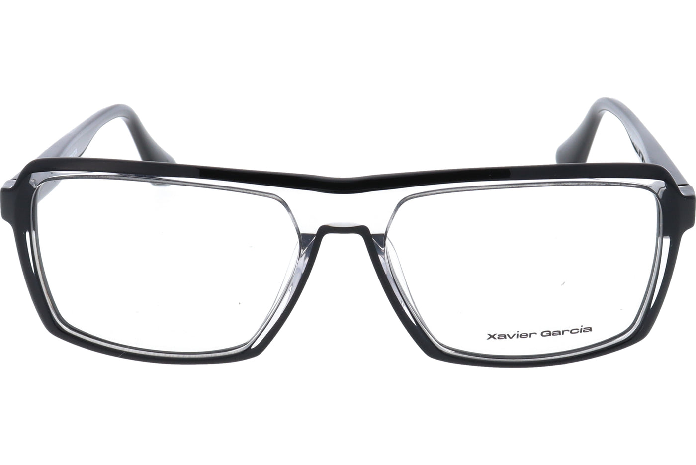 Gafas Graduadas Xavier Garcia Ural 3 58 16