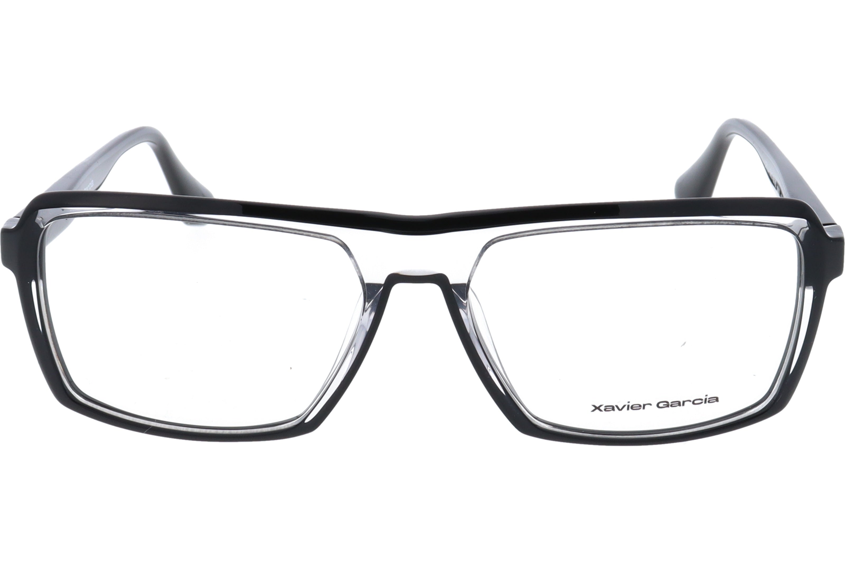 Gafas Graduadas Xavier Garcia Ural 3 58 16