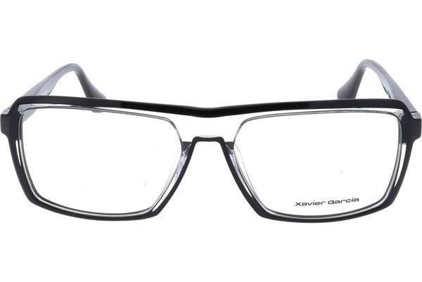 Gafas Graduadas Xavier Garcia Ural 3 58 16