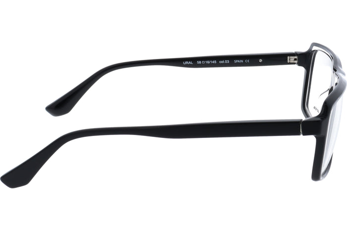 Gafas Graduadas Xavier Garcia Ural 3 58 16 — vista 3