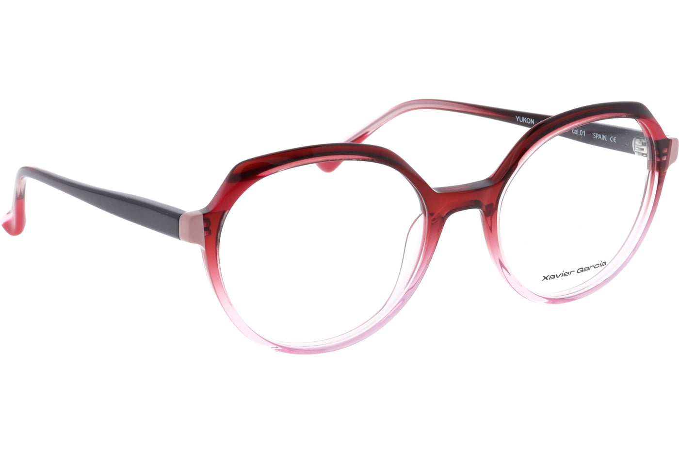 Gafas Graduadas Xavier Garcia Yukon 1 54 19