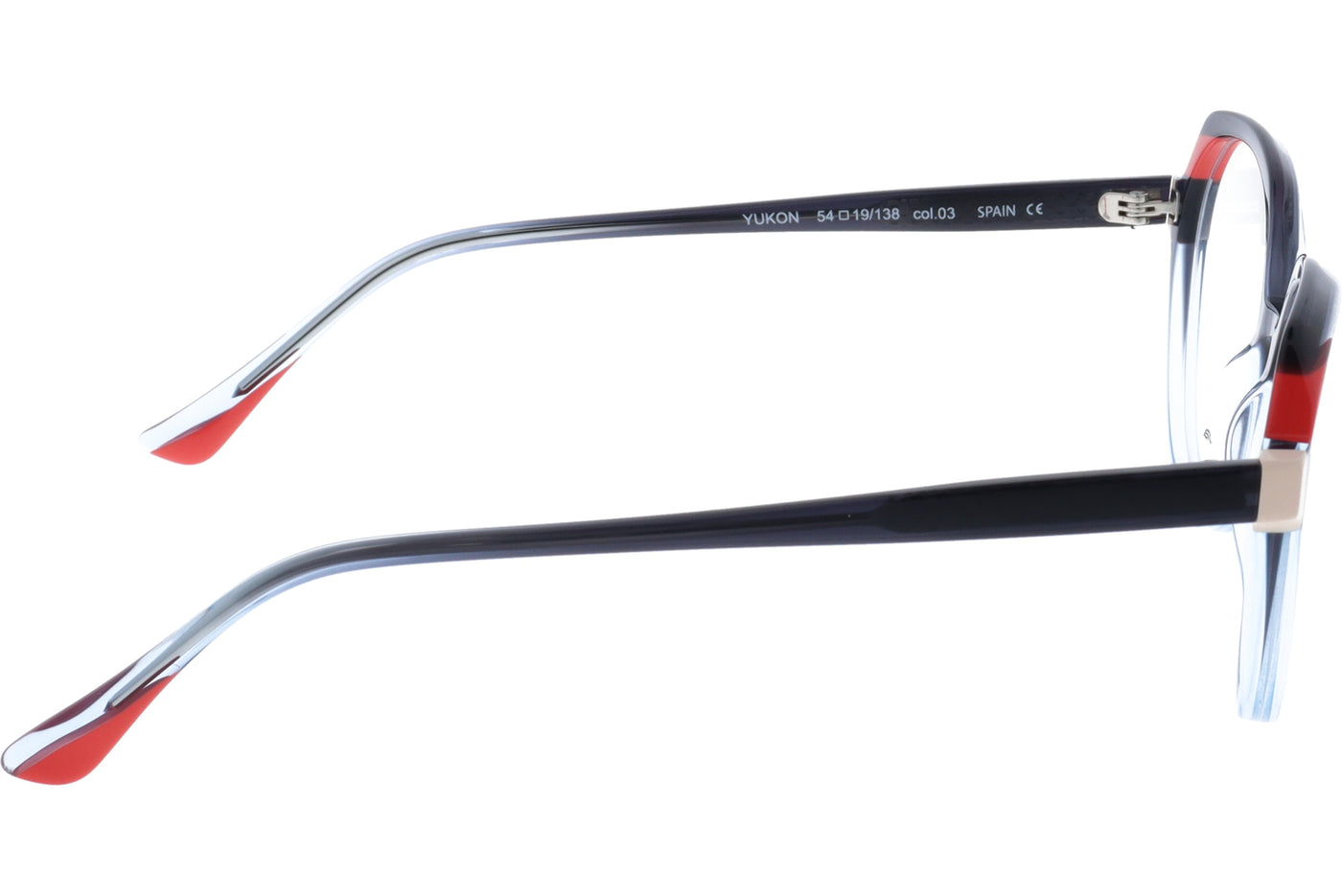 Gafas Graduadas Xavier Garcia Yukon 3 54 19