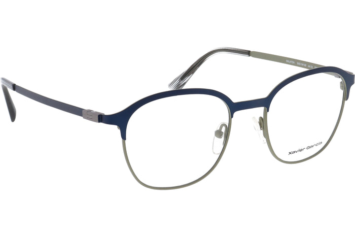 Gafas Graduadas Xavier Garcia Balaton 2 50 19 — vista 2