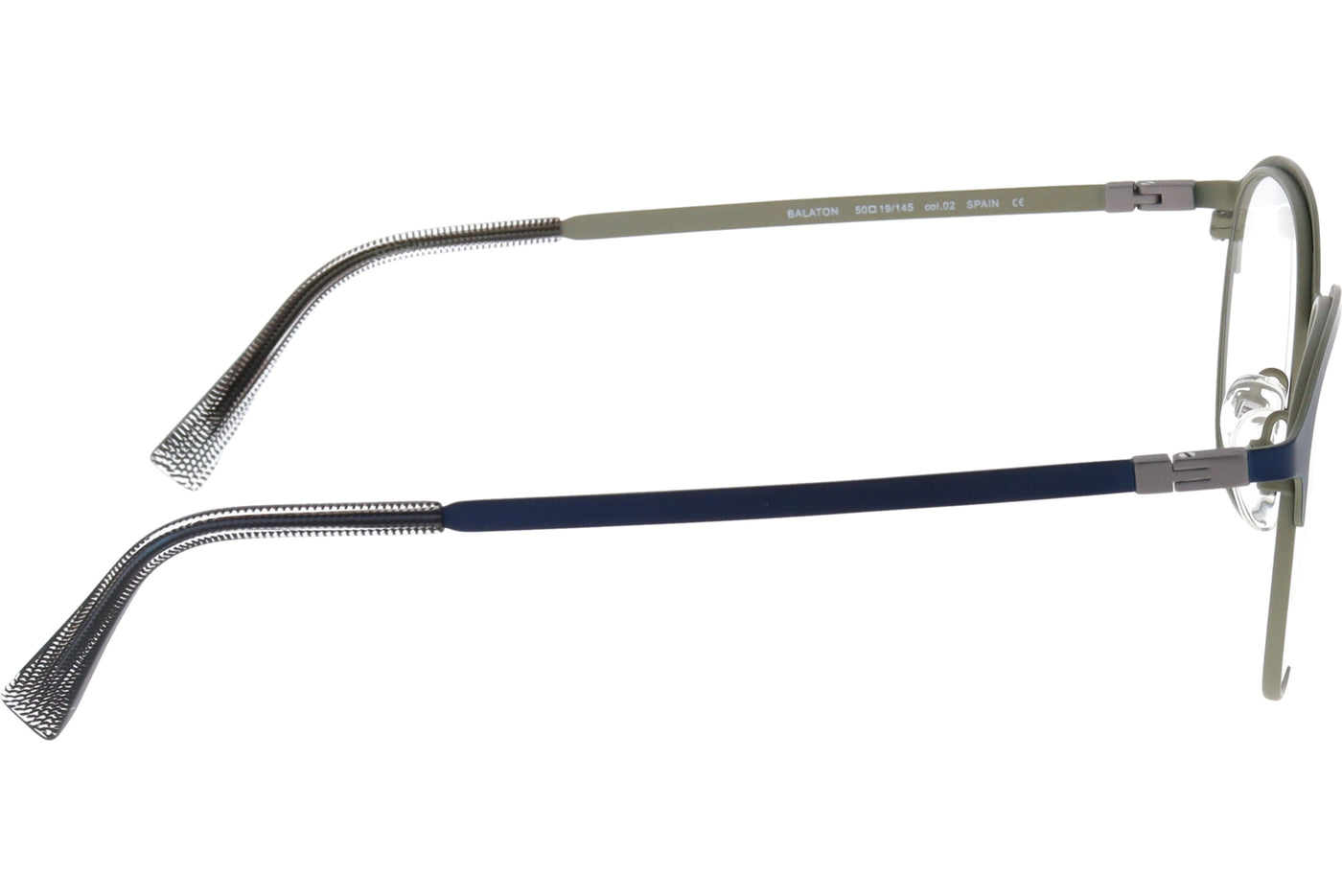 Gafas Graduadas Xavier Garcia Balaton 2 50 19