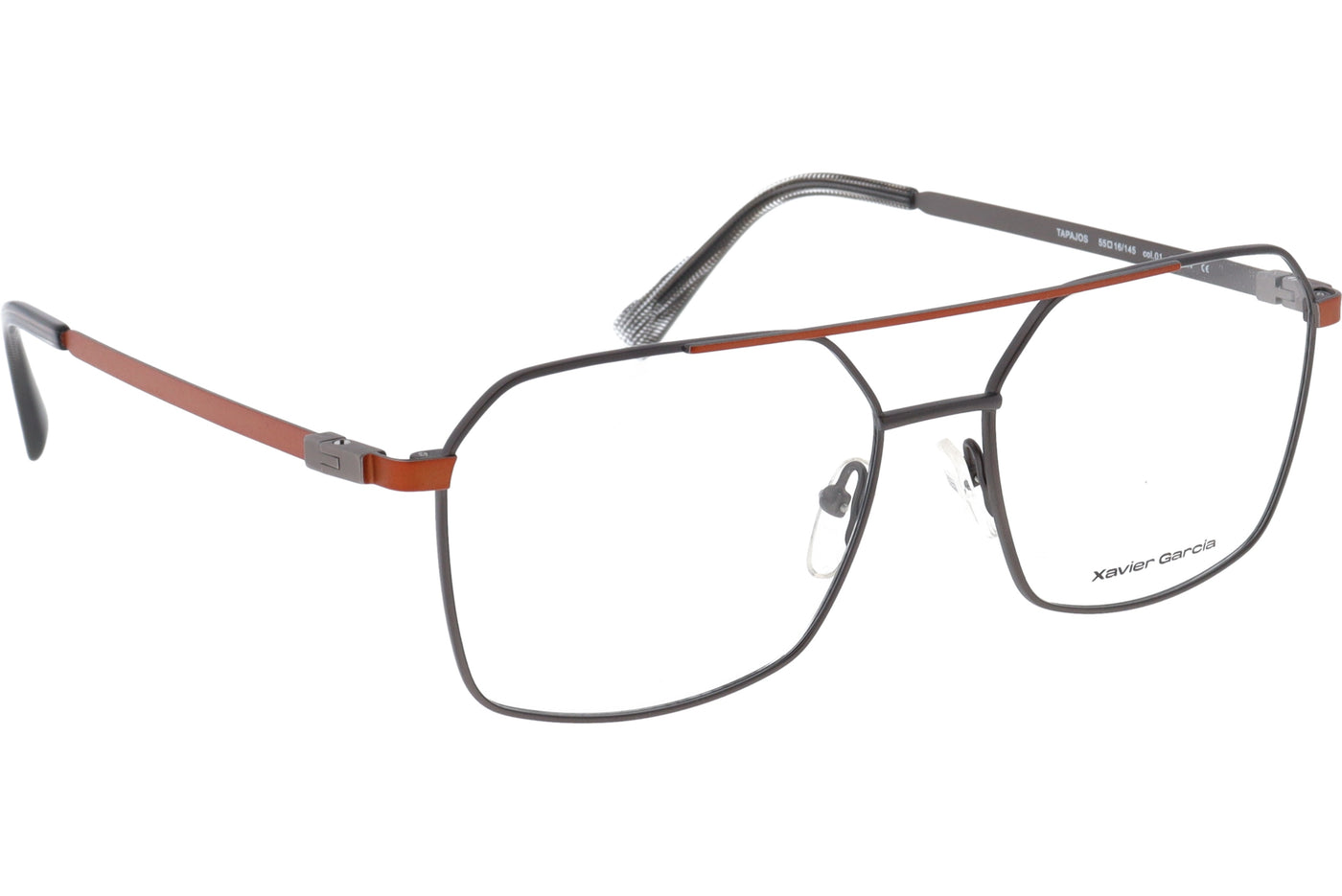 Gafas Graduadas Xavier Garcia Tapajos 1 55 16