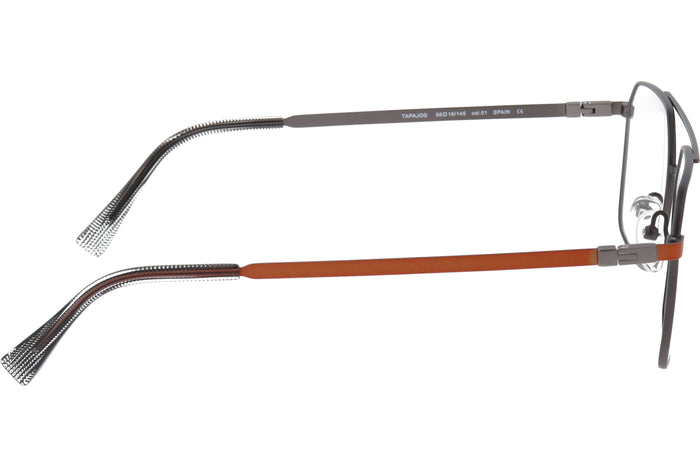 Gafas Graduadas Xavier Garcia Tapajos 1 55 16 — vista 3