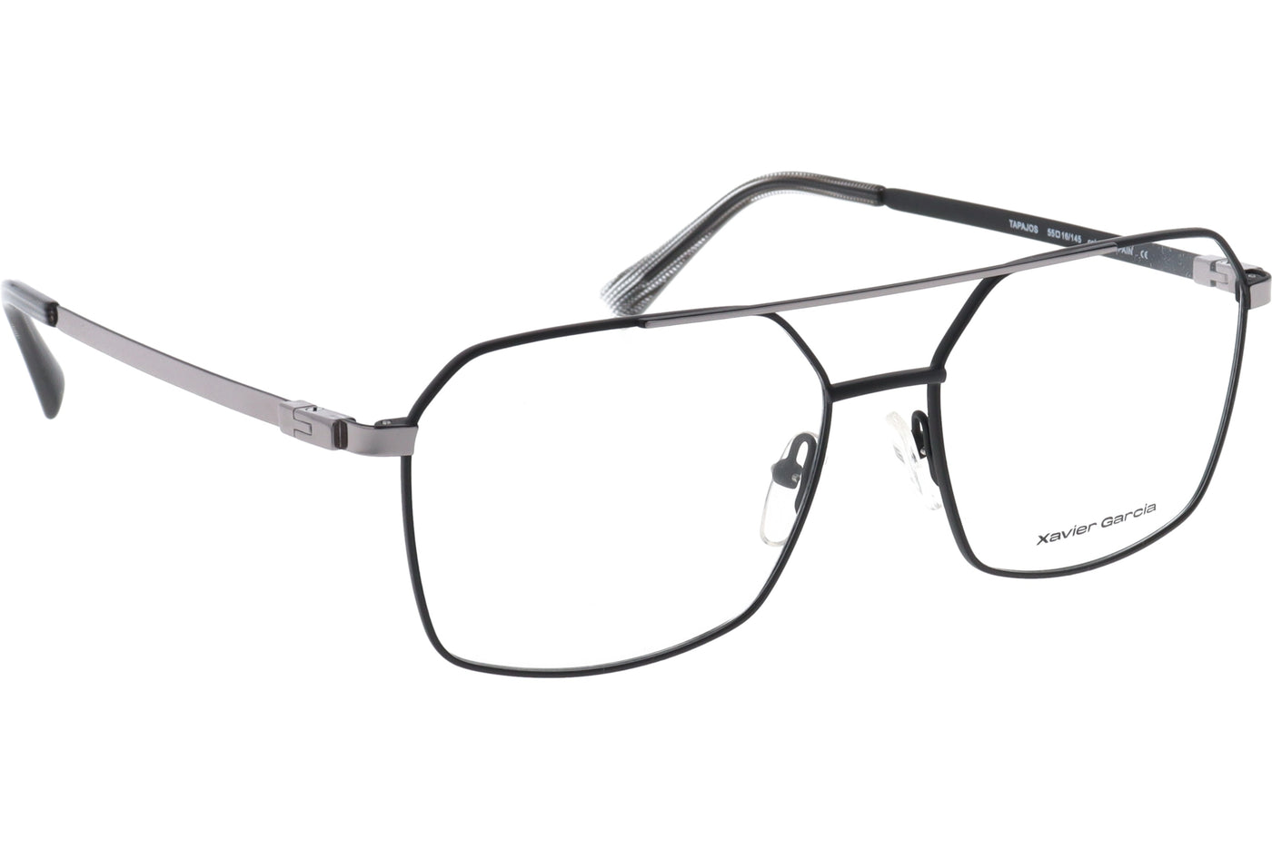 Gafas Graduadas Xavier Garcia Tapajos 2 55 16
