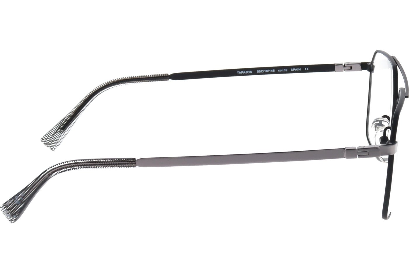 Gafas Graduadas Xavier Garcia Tapajos 2 55 16