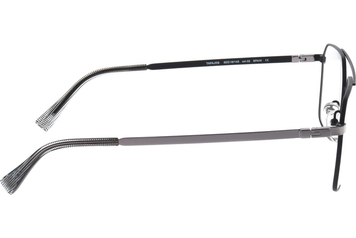 Prescription Glasses Xavier Garcia Tapajos 2 55 16 — vista 3