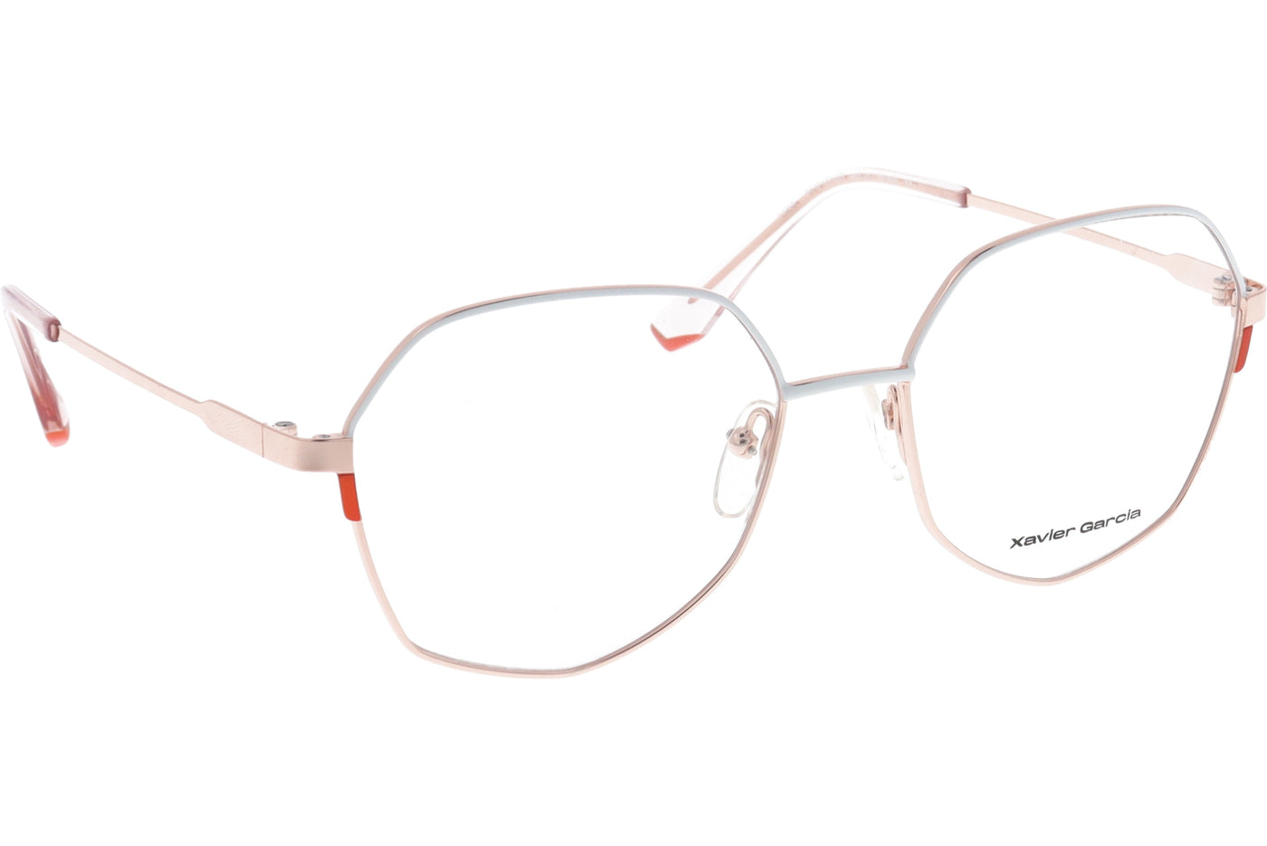 Gafas Graduadas Xavier Garcia Yana 1 55 17