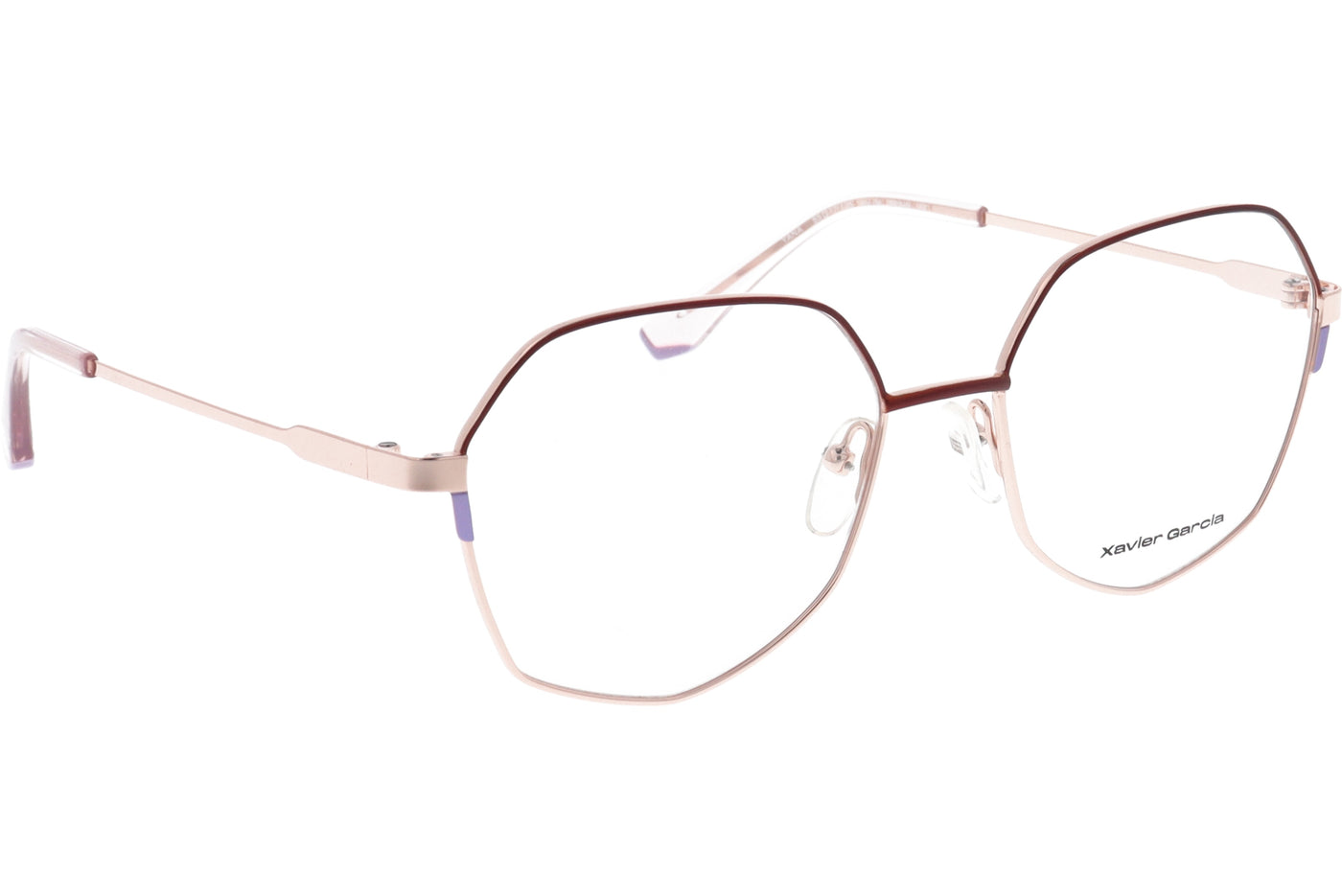 Gafas Graduadas Xavier Garcia Yana 4 55 17