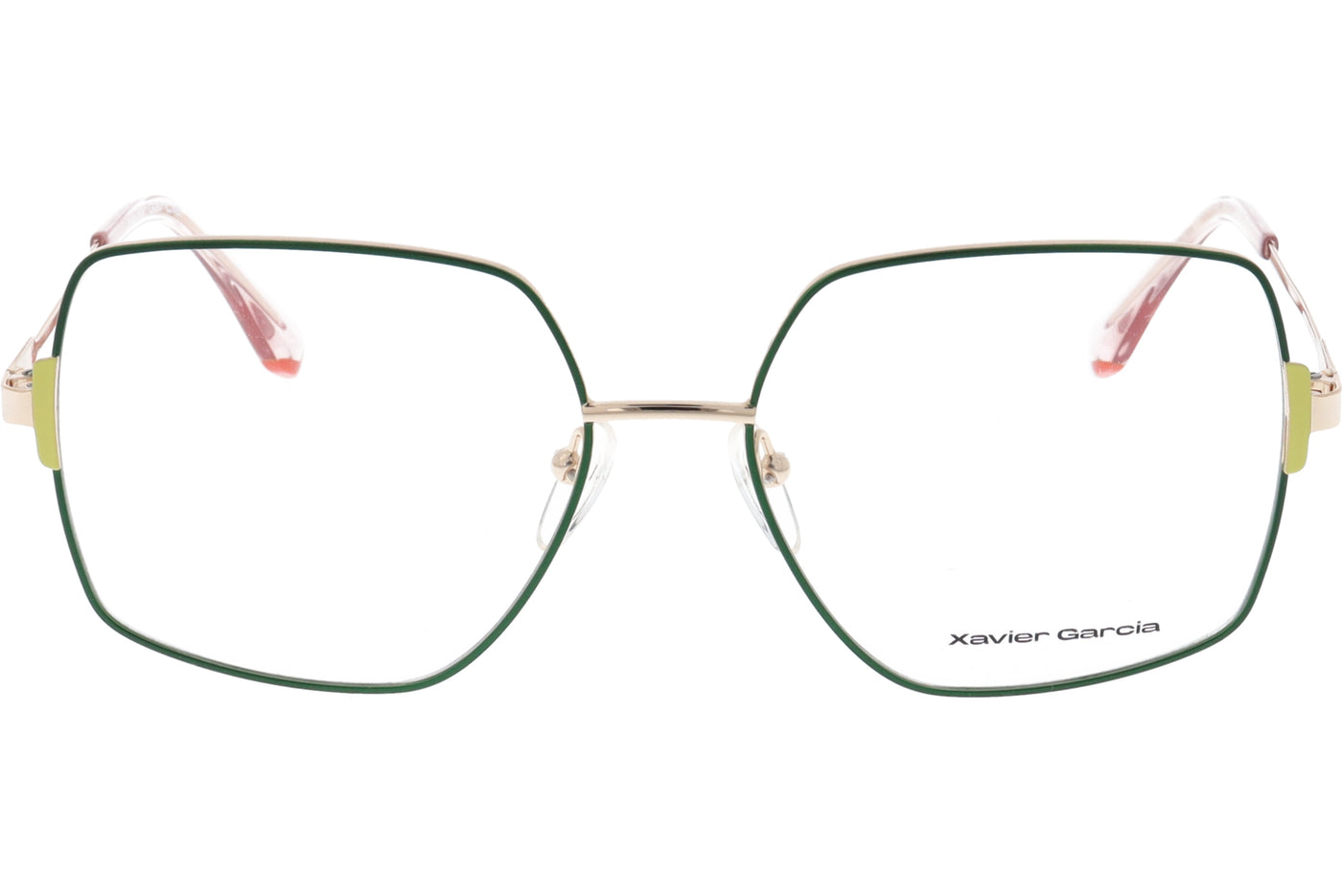 Gafas Graduadas Xavier Garcia Volga 1 55 16