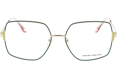 Lunettes de Vue Xavier Garcia Volga 1 55 16