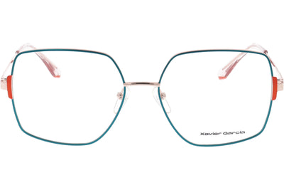 Lunettes de Vue Xavier Garcia Volga 2 55 16