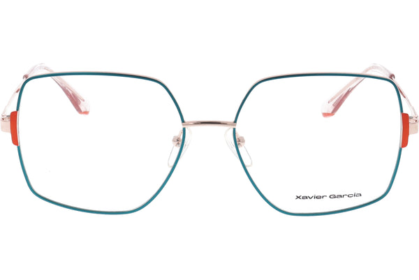Gafas Graduadas Xavier Garcia Volga 2 55 16
