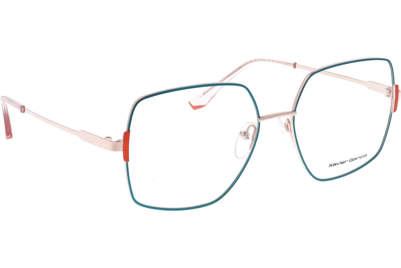 Gafas Graduadas Xavier Garcia Volga 2 55 16