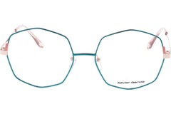Lunettes de Vue Xavier Garcia Sena 1 55 17