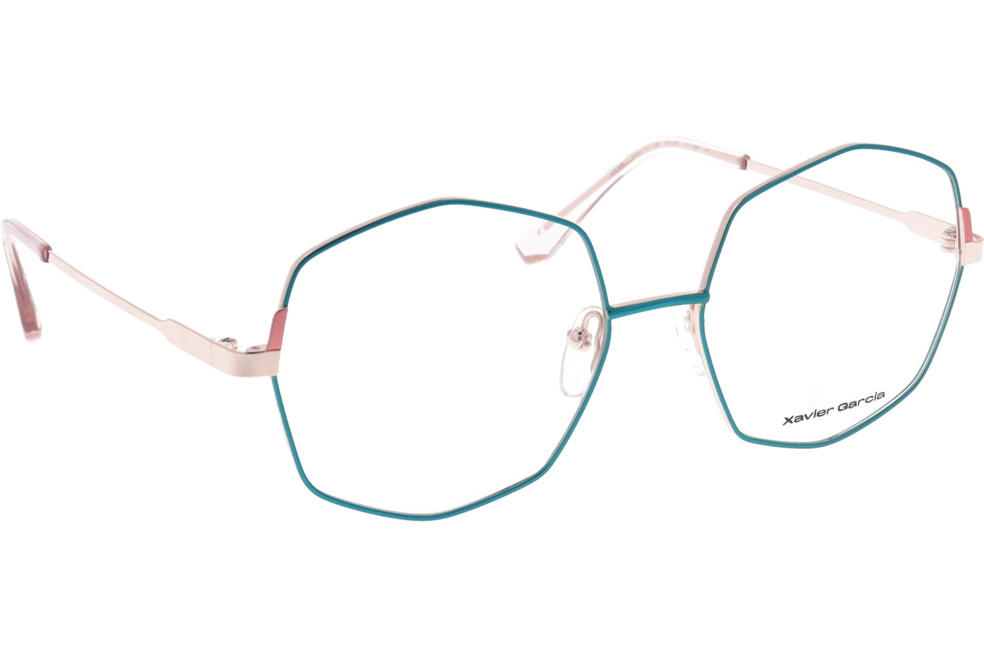 Gafas Graduadas Xavier Garcia Sena 1 55 17