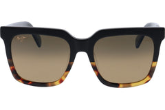 Солнцезащитные очки Maui Jim Rooftops MJGS898 10 54 20