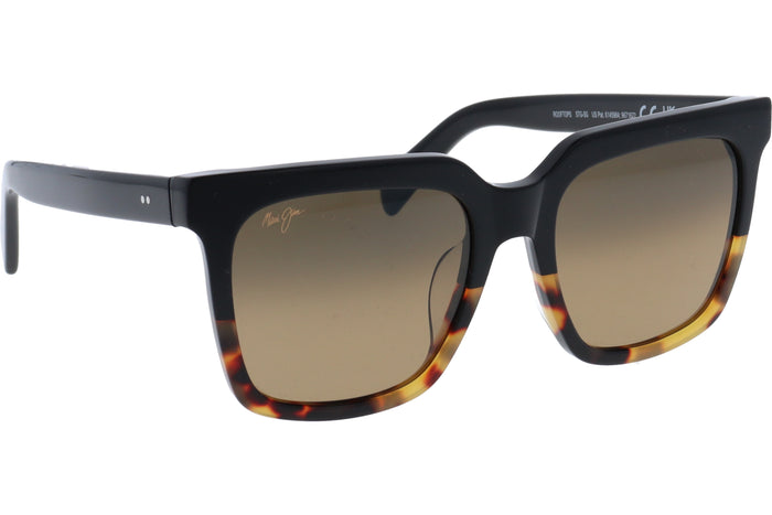Gafas de Sol Maui Jim Rooftops MJGS898 10 54 20 — vista 2