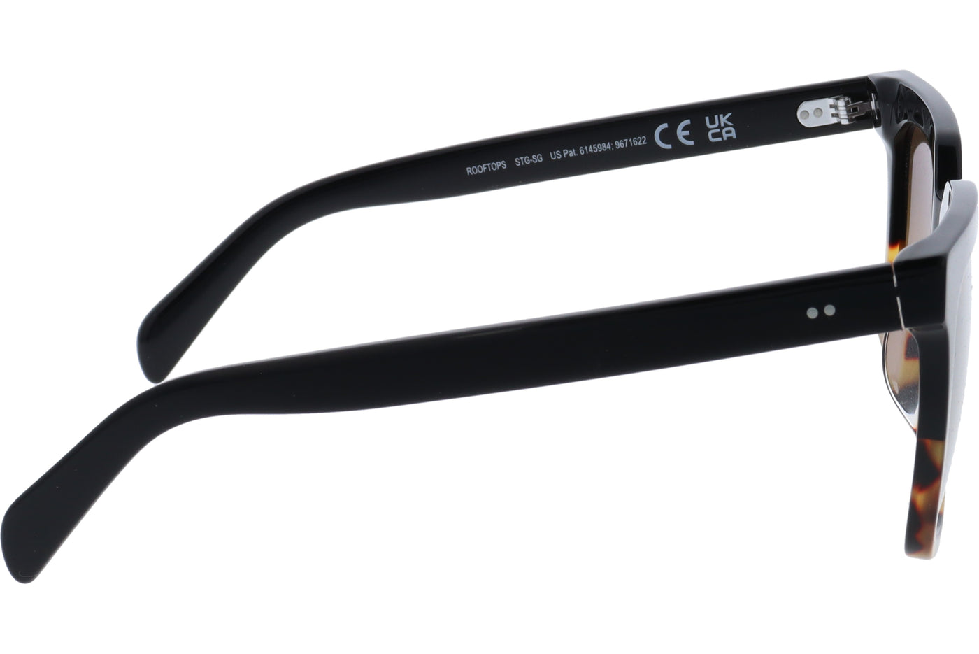 Gafas de Sol Maui Jim Rooftops MJGS898 10 54 20