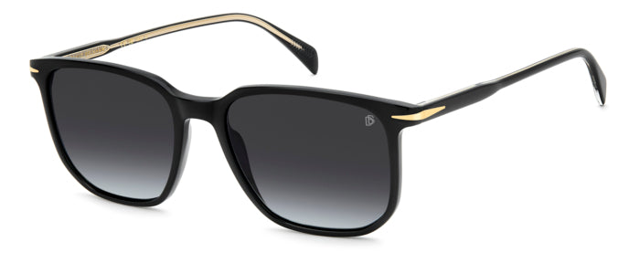 太阳镜 David Beckham DB 1141/S 807WJ 55 18