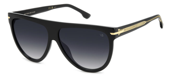 Солнцезащитные очки Victoria Beckham VB 1004/S EI708 60 12