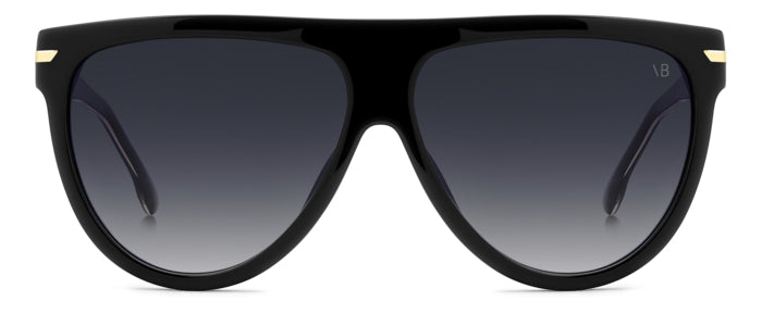 Gafas de Sol Victoria Beckham VB 1004/S EI708 60 12 — vista 3