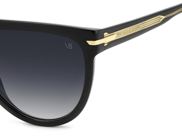 Gafas de Sol Victoria Beckham VB 1004/S EI708 60 12 — vista 5