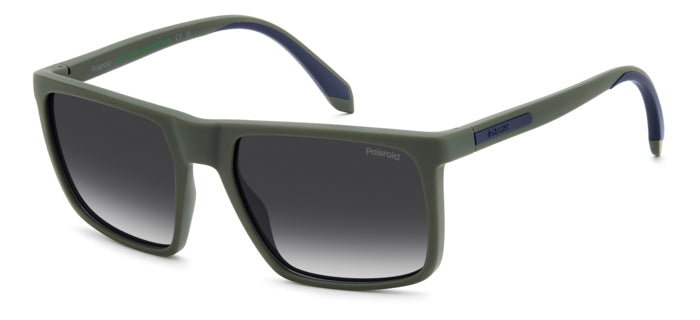 Sonnenbrille Polaroid PLD 2176/S/X TBOWJ 56 18