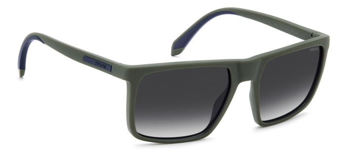Sonnenbrille Polaroid PLD 2176/S/X TBOWJ 56 18