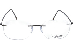 Очки для зрения Silhouette lite Spirit 5569 KX 6560 51 19