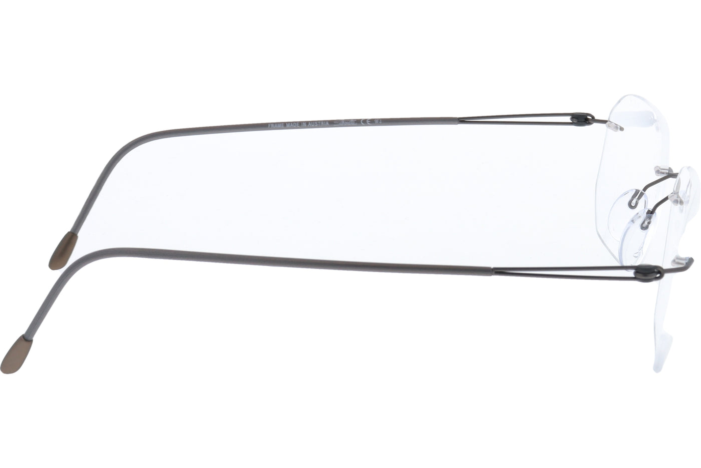 Gafas Graduadas Silhouette lite Spirit 5569 KX 6560 51 19