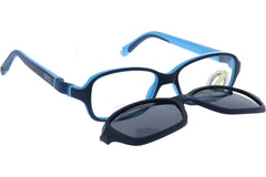 Prescription Glasses Nanovista Replay Clip 3.0 NAO3001446SC 46 14