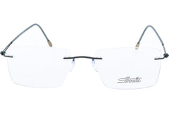 Lunettes de Vue Silhouette lite Spirit 5569 KY 5740 54 19