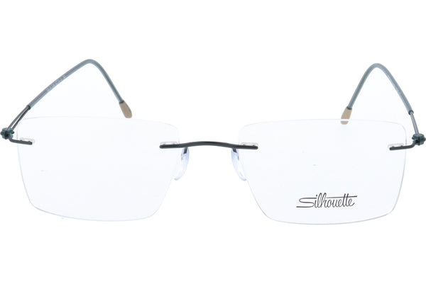 Gafas Graduadas Silhouette lite Spirit 5569 KY 5740 54 19