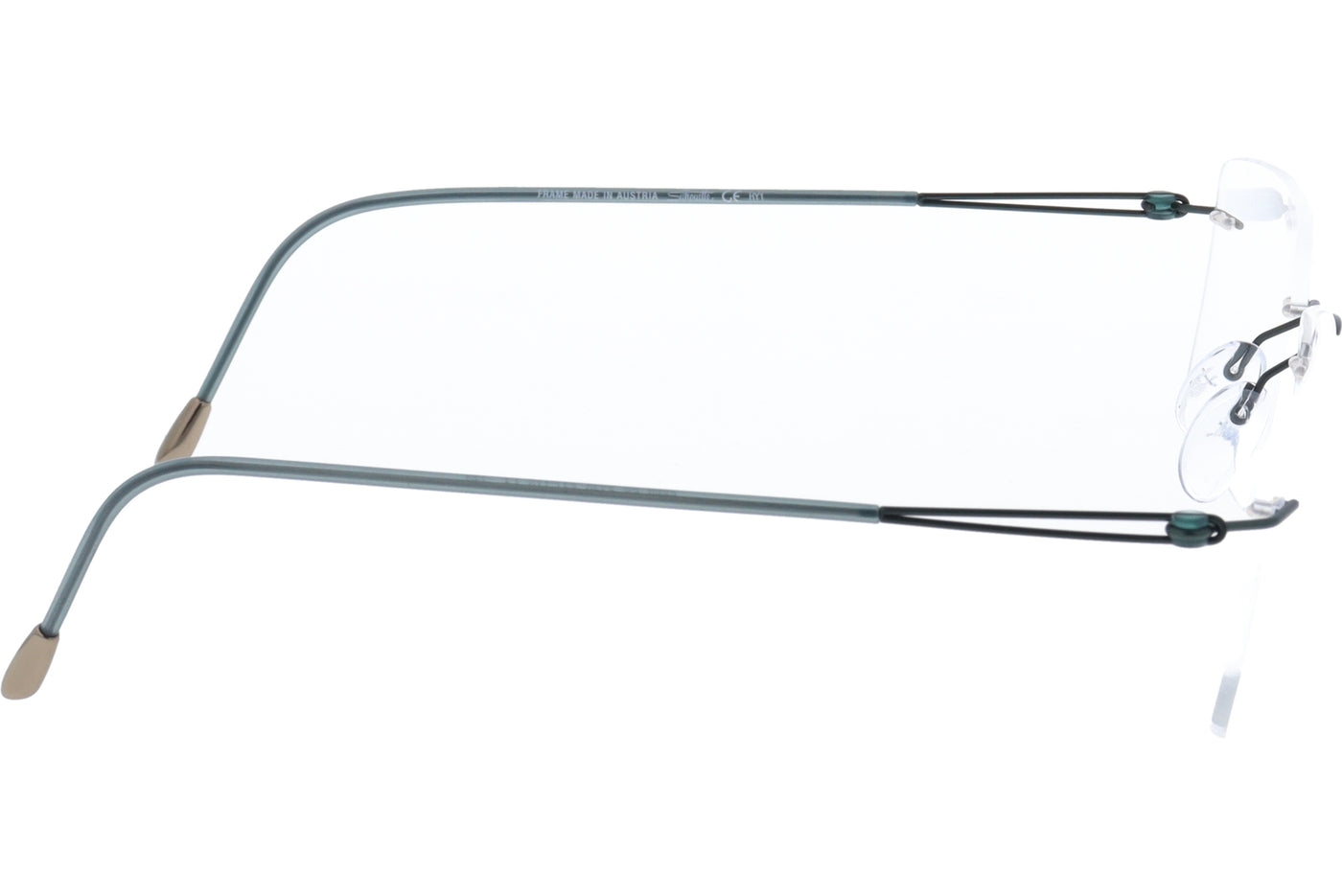Gafas Graduadas Silhouette lite Spirit 5569 KY 5740 54 19