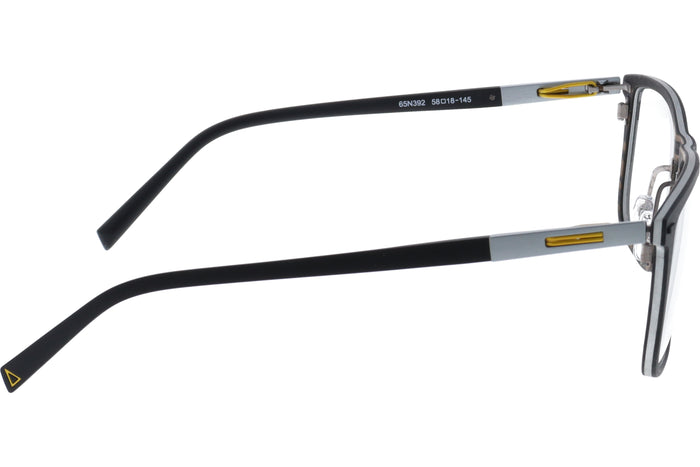 Prescription Glasses Exalto 65N39 2 58 18 — vista 3