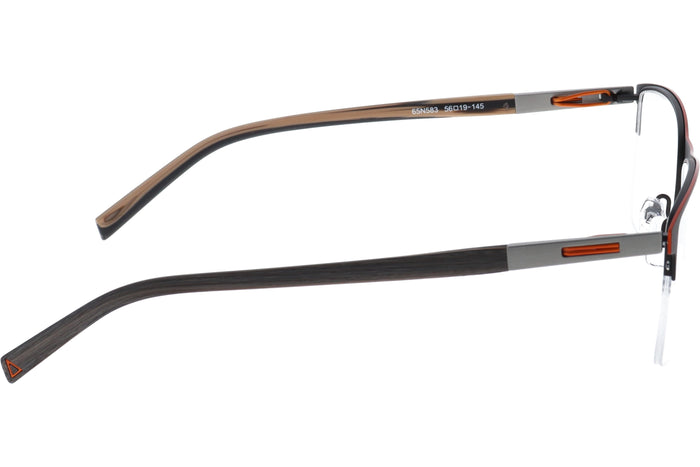 Prescription Glasses Exalto 65N58 3 56 19 — vista 3