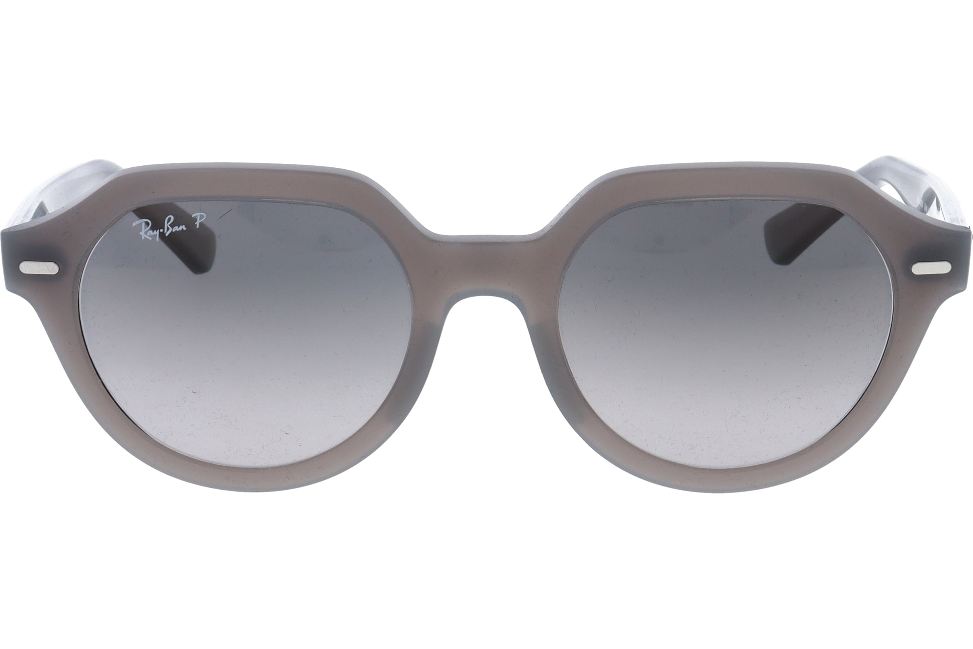 Sunglasses Ray-Ban Gina RB4399 6429M3 53 21 - OpticalH