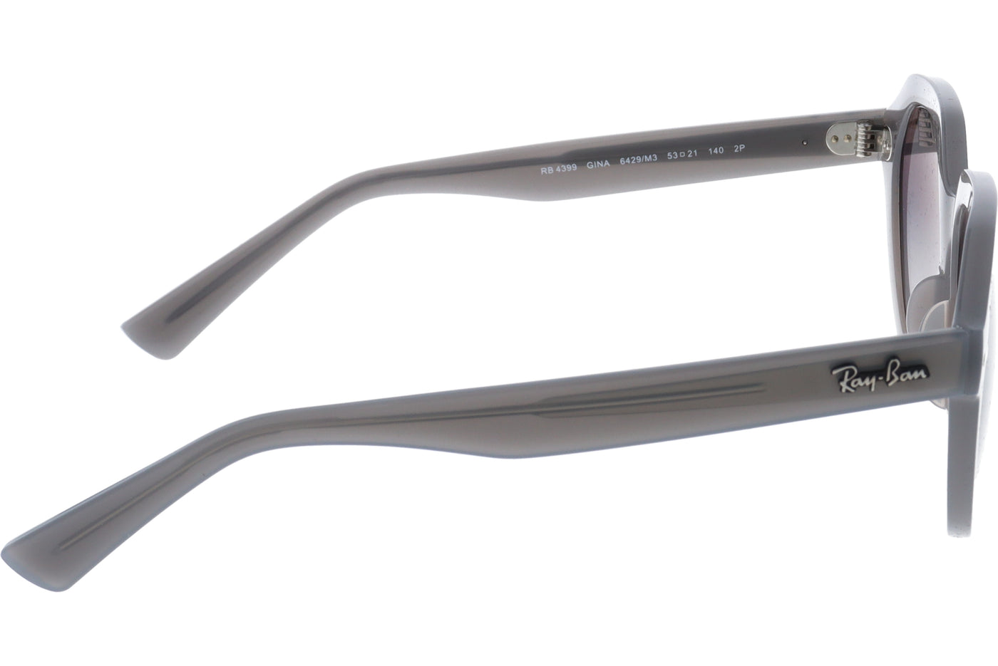 Gafas de Sol Ray-Ban Gina RB4399 6429M3 53 21