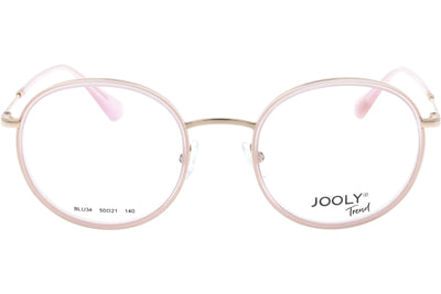 Lunettes de Vue Jooly Blush Blu34 50 21